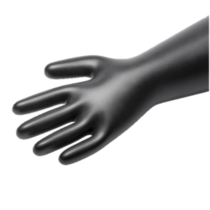 Butyl Gloves