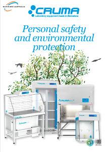 Safety Cabinets Catalogue