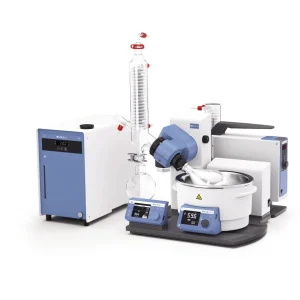 Rotary Evaporators