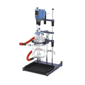 Synthesis Reactors