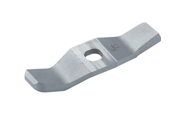 A 10.3 Hard metal cutter