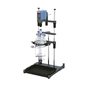 Laboratory reactor 2000 ml EasySyn 2000 Starter