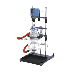 Laboratory reactor 5000 ml EasySyn 5000 Advanced