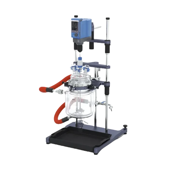 Laboratory reactor 5000 ml EasySyn 5000 Advanced