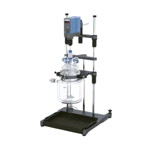 Laboratory reactor 5000 ml EasySyn 5000 Starter