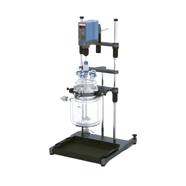 Laboratory reactor 5000 ml EasySyn 5000 Starter