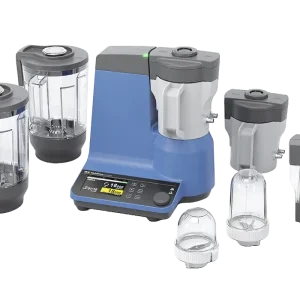 Universal blender IKA MultiDrive control