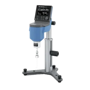 ROTAVISC SBS hi-vi I Complete Rotational viscometer package