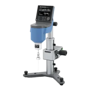 ROTAVISC SBS hi-vi I HELI Complete Rotational viscometer package