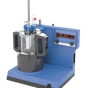 LR 1000 basic System Laboratory reactor