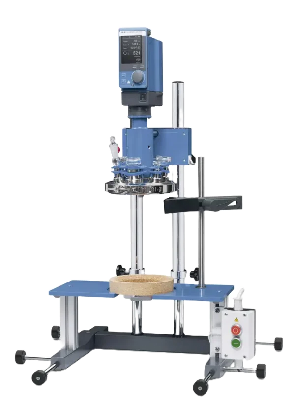 LR-2.ST the Compact Power Laboratory reactor