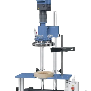 LR-2.ST the High Performer Laboratory reactor