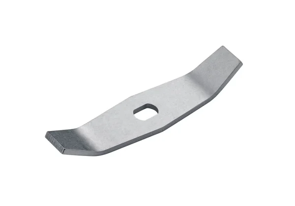 M 21 Spare cutter, stainless steel