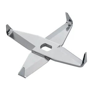 M 23 Star-shaped cutter