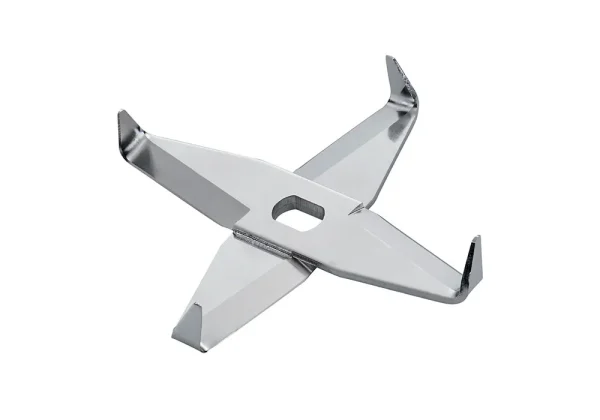 M 23 Star-shaped cutter