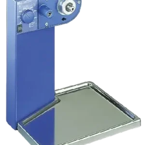 MF 10 basic Microfine grinder drive