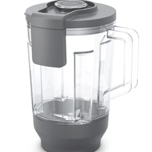 MultiDrive BL 2000 T Blender vessel