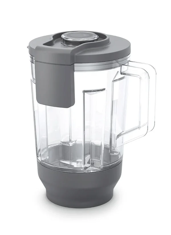 MultiDrive BL 2000 T Blender vessel