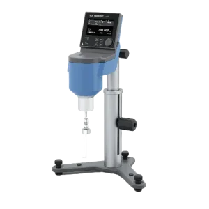 ROTAVISC hi-vi I Complete Rotational viscometer package