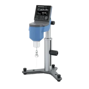 ROTAVISC hi-vi II Complete Rotational viscometer package