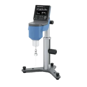 ROTAVISC lo-vi Complete Rotational viscometer package