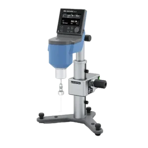 ROTAVISC lo-vi HELI Complete Rotational viscometer package