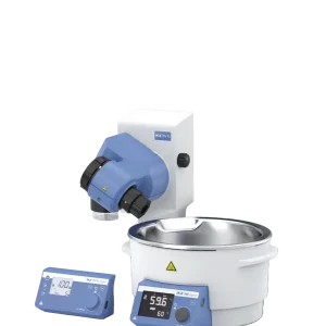 Rotary evaporator RV 10 digital FLEX