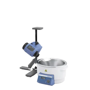 Rotary Evaporator RV 3 FLEX