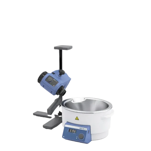 Rotary Evaporator RV 3 FLEX