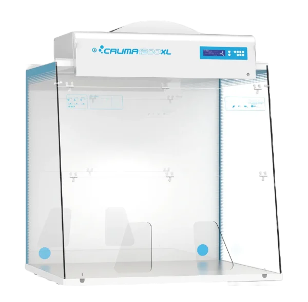 Ductless Fume Hood Classic Range 1200XL