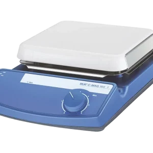 C-MAG MS 7 Magnetic stirrer without heating, ceramic plate