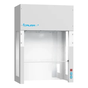 Cruma Fume Hood H+ Without work surface