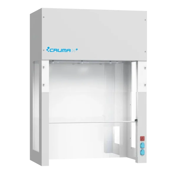 Cruma Fume Hood H+ Without work surface