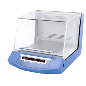 KS 3000 i control Incubator shaker