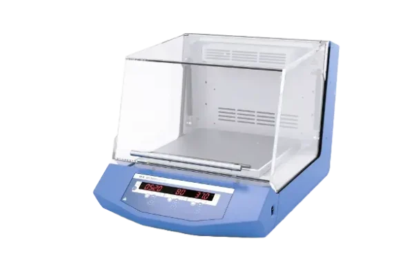 KS 3000 i control Incubator shaker