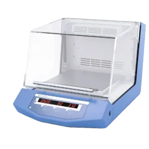 KS 3000 ic control Incubator shaker, built-in cooler