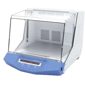 KS 4000 ic control Incubator shaker, built-in cooler