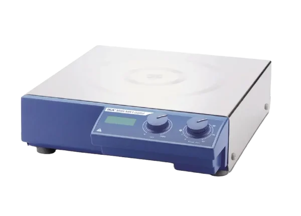 Midi MR 1 digital Magnetic stirrer without heating