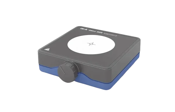 Mini MR standard Magnetic stirrer without heating