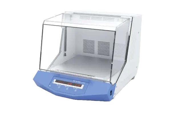 KS 4000 i control Incubator shaker