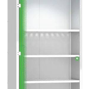 Cruma vented cupboard CRUMA eco2